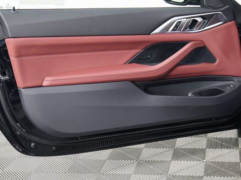 New 2026 BMW 430i 430i w/ Parking Assistance Package image 7