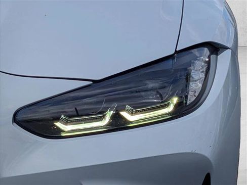 Used 2023 BMW M4 Competition w/ Executive Package RWD image 9