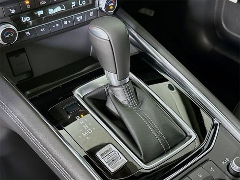 New 2025 MAZDA CX-5 AWD 2.5 S w/ Premium Plus Pkg image 22