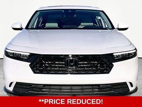 Used 2024 Honda Accord EX image 2