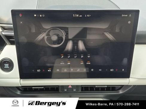 New 2026 MAZDA CX-5 Select AWD/4WD image 20