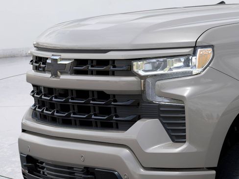 New 2026 Chevrolet Silverado 1500 RST AWD/4WD image 13