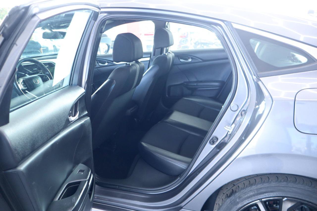 Used 2021 Honda Civic Sport image 28