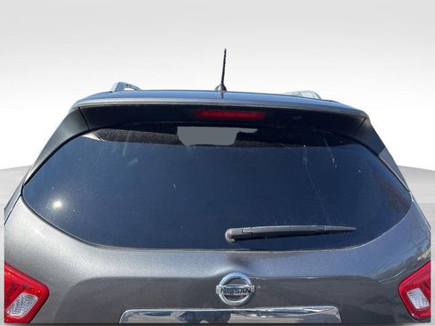 Used 2018 Nissan Pathfinder SL w/ SL Premium Package image 5