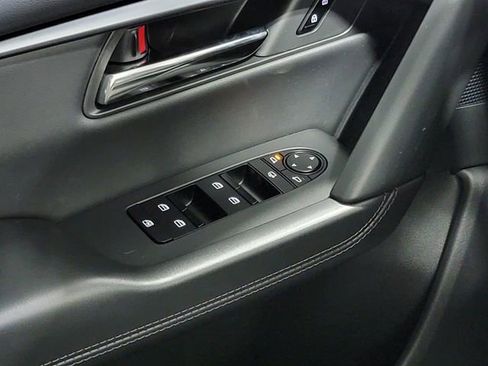 New 2026 MAZDA CX-5 Select AWD/4WD image 23