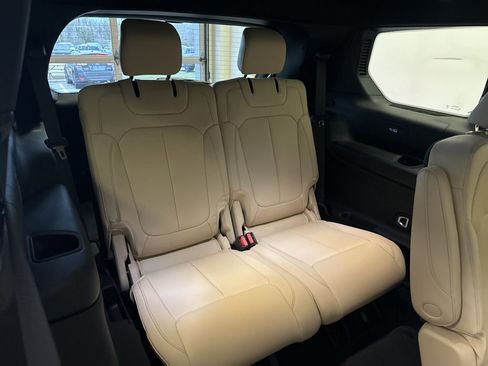 New 2026 Jeep Grand Cherokee L Limited image 45