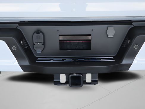 Used 2024 Ford F150 Lightning XLT AWD/4WD image 42