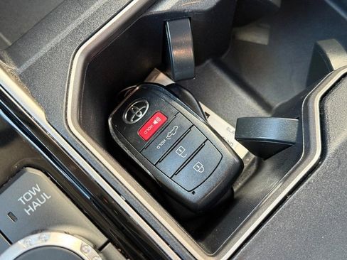 Used 2024 Toyota Tundra SR5 w/ TRD Off-Road Premium Package image 30