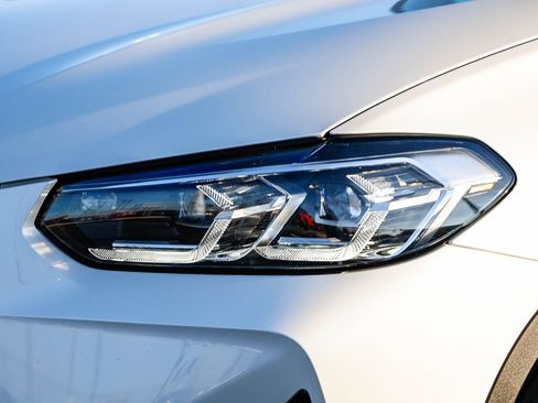 Used 2023 BMW X3 xDrive30i w/ Premium Package image 7