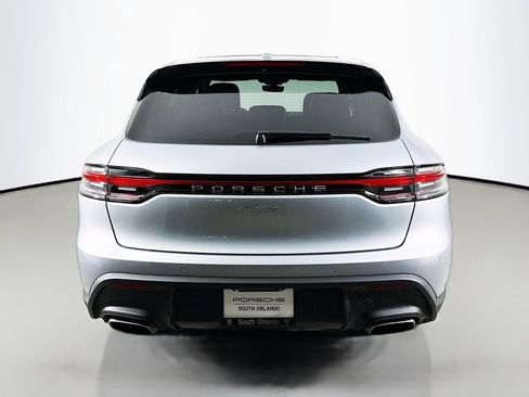 New 2026 Porsche Macan image 10