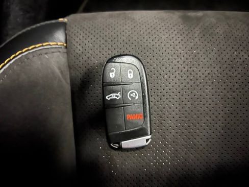 Used 2022 Dodge Charger Scat Pack image 46