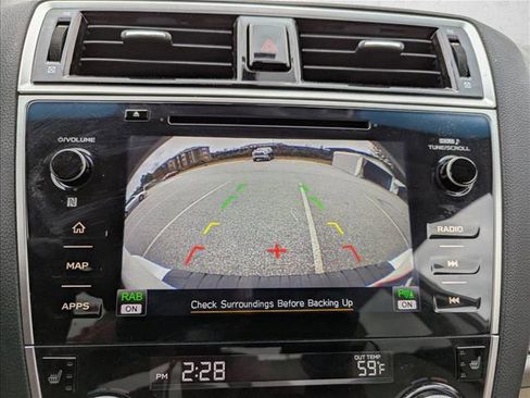 Used 2019 Subaru Outback 2.5i Limited image 19