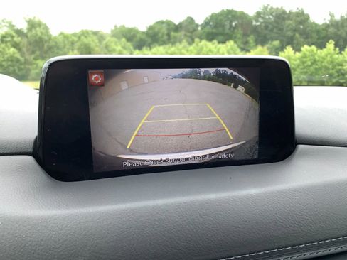 Used 2019 MAZDA CX-5 Grand Touring w/ GT Premium Package FWD image 14