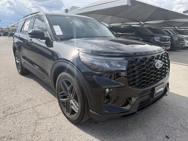 Used 2026 Ford Explorer ST AWD/4WD image 7