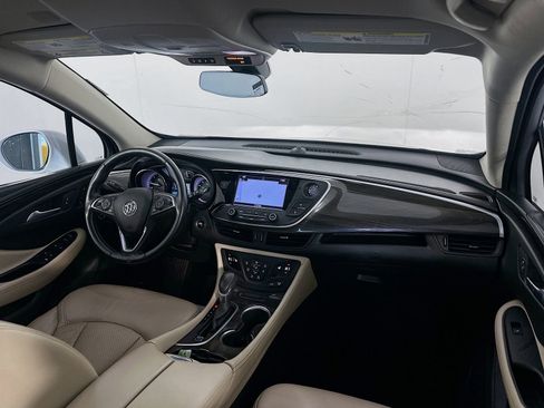 Used 2020 Buick Envision Essence FWD image 23