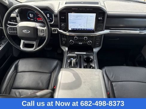 Used 2021 Ford F150 Lariat image 12