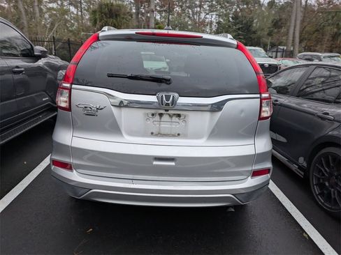 Used 2015 Honda CR-V EX-L image 5