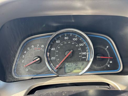 Used 2014 Toyota RAV4 Limited w/ Technology Package AWD/4WD image 29