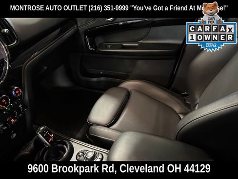 Used 2023 MINI Cooper Countryman S AWD/4WD image 17