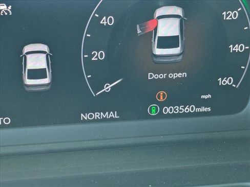 Used 2025 Honda Accord Touring image 11