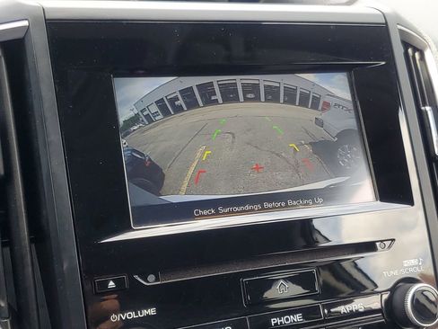 Used 2022 Subaru Forester Premium image 26