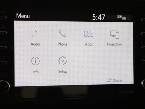 Used 2021 Toyota C-HR LE image 29