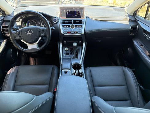 Used 2021 Lexus NX 300h 300h w/ Premium Package image 16