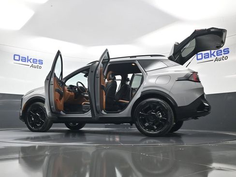 Certified 2026 Kia Sportage X-Line image 61