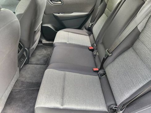 Certified 2023 Nissan Rogue SV FWD image 27