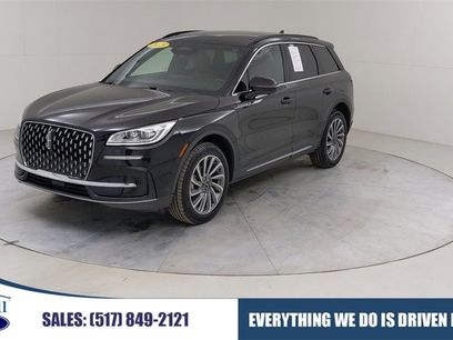 Used 2025 Lincoln Corsair Reserve