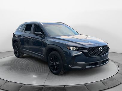 Certified 2025 MAZDA CX-50 AWD 2.5 S w/ Weather Package