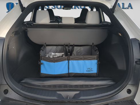 New 2026 Subaru Solterra image 12