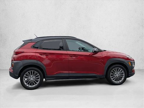 Used 2020 Hyundai Kona SEL FWD image 4
