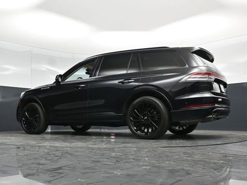 Used 2024 Lincoln Aviator Reserve w/ Equipment Group 201A AWD/4WD image 68