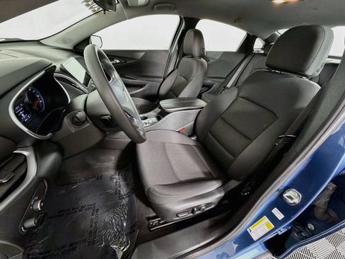 Used 2024 Chevrolet Malibu LT FWD image 20