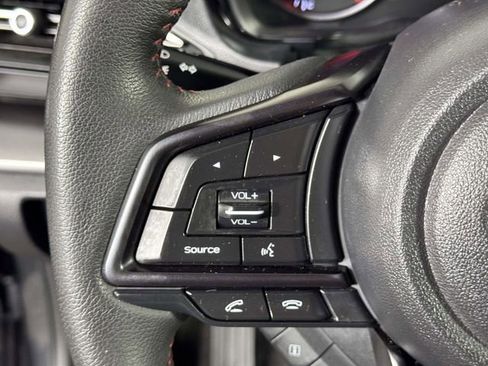 Used 2023 Subaru WRX AWD/4WD image 22