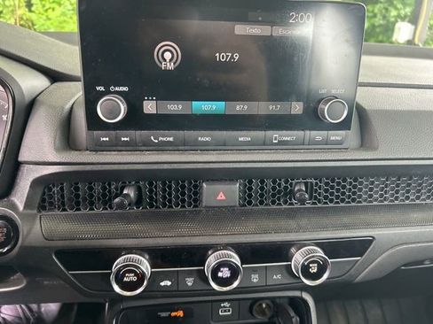 Used 2023 Honda CR-V LX image 8