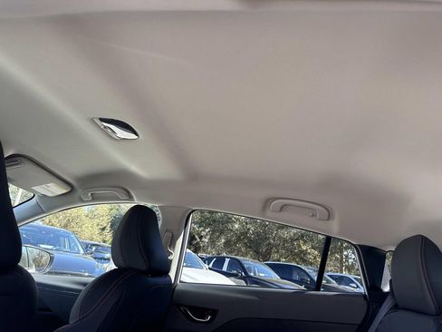 New 2026 Subaru Crosstrek 2.5i Limited image 15