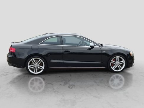 Used 2011 Audi S5 Premium Plus AWD/4WD image 9