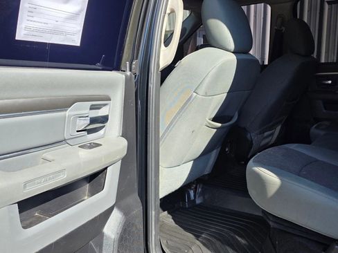 Used 2014 RAM 2500 Big Horn AWD/4WD image 20
