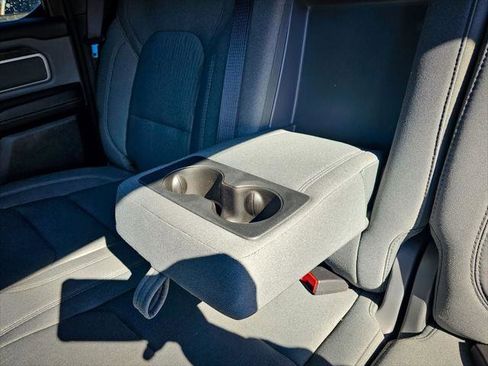 Certified 2021 RAM 1500 Big Horn image 36