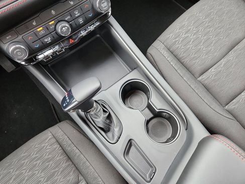 New 2026 Dodge Durango GT w/ Blacktop Package RWD image 21