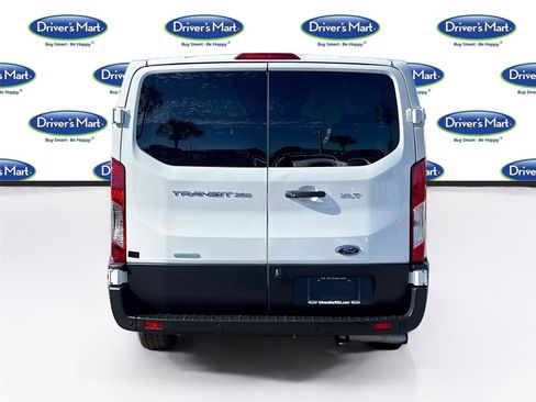 Used 2023 Ford Transit 350 XLT image 6