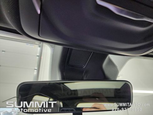 New 2025 Jeep Grand Cherokee Limited w/ Black Appearance Package image 64