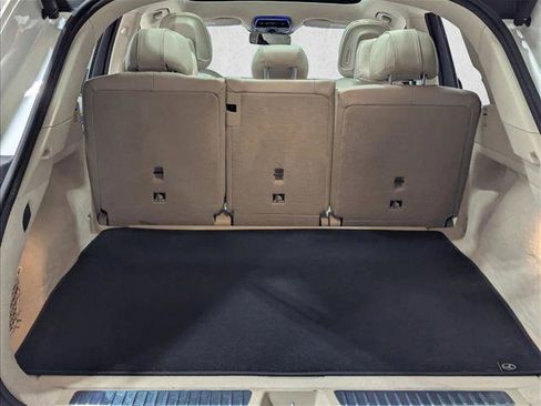 Certified 2023 Mercedes-Benz EQS 450+ SUV image 6