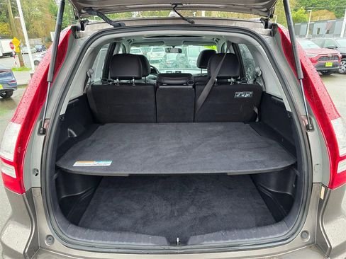 Used 2011 Honda CR-V EX-L image 16