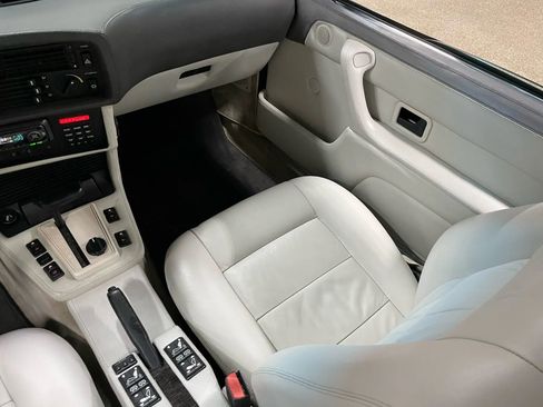 Used 1987 BMW 635CSi Coupe RWD image 59