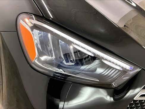 New 2026 Mercedes-Benz GLE 450 4MATIC image 13