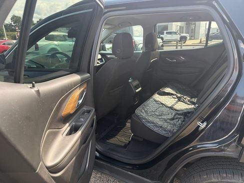 Used 2019 GMC Terrain SLE w/ Driver Convenience Package AWD/4WD image 12