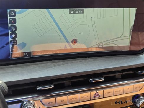 Used 2023 Kia Telluride SX X-Line image 26